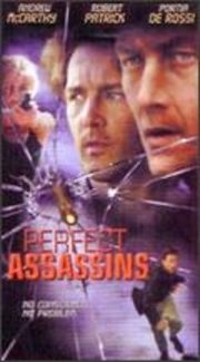 La locandina di Razza omicida