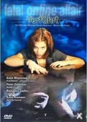 La locandina di Rete mortale