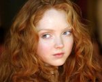 Lily Cole e Sam Spruell in Snow White and the Huntsman