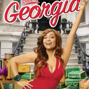 Locandina del serial State of Georgia.