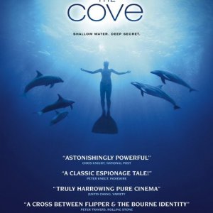 Locandina di The Cove