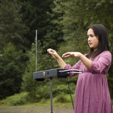 Maia Lee in una scena del film Dear Lemon Lima