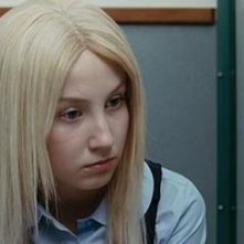 Savanah Wiltfong in una immagine del film Dear Lemon Lima