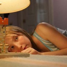 Savanah Wiltfong in una sequenza di Dear Lemon Lima