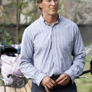 Steven Weber nell'episodio Prisoner of War della serie Falling Skies
