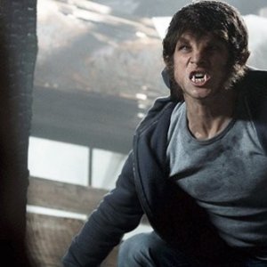Tyler Posey nell'episodio 'Pack Mentality' di Teen Wolf