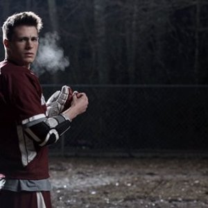 Un'immagine dell'episodio 'Second Chance at First Line' di Teen Wolf