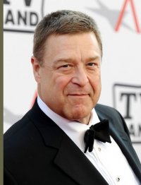 Un ritratto di John Goodman