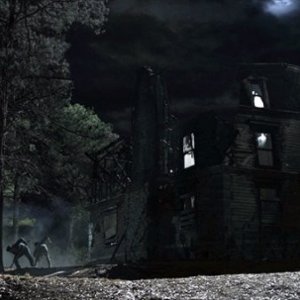 Una foto di scena dell'episodio 'Second Chance at First Line' di Teen Wolf