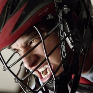 Una foto di Tyler Posey nell'episodio 'Second Chance at First Line' di Teen Wolf