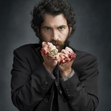 Una foto promozionale per Damages stagione quattro