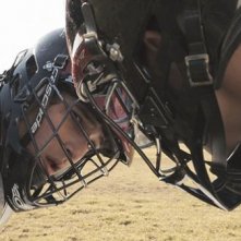 Una scena con Tyler Posey nell'episodio 'Wolf Moon' di Teen Wolf
