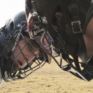 Una scena con Tyler Posey nell'episodio 'Wolf Moon' di Teen Wolf