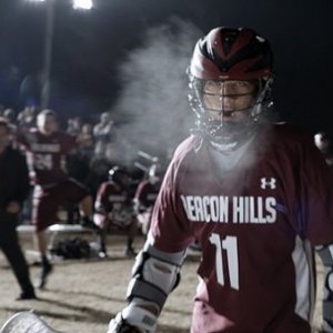 Una scena dell'episodio 'Second Chance at First Line' di Teen Wolf