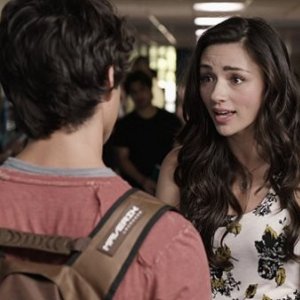 Una scena dell'episodio 'Second Chance at First Line' di Teen Wolf stagione uno