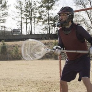 Un'immagine di Tyler Posey dell'episodio 'Wolf Moon' di Teen Wolf