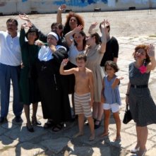 Una scena di Dreamland - La terra dei sogni