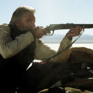 Blackthorn: Sam Shepard nel film