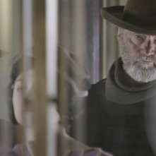 Blackthorn: una immagine del film