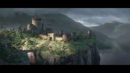 Teaser Trailer - Brave