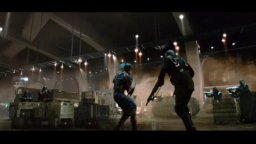 Captain America: il primo vendicatore - Spot 15