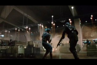 Captain America: il primo vendicatore - Spot 15