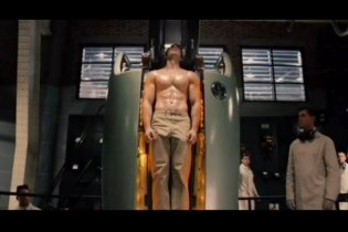 Captain America: il primo vendicatore - Spot 30