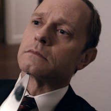 David Hyde Pierce in una immagine del film The Perfect Host