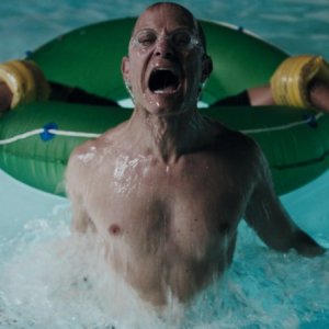 David Hyde Pierce nel film The Perfect Host