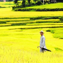 Donnie Yen nel film Swordsmen - Wu xia