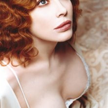 Foto di Francesca Dellera