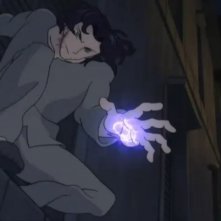 Fullmetal Alchemist: Milos no Sei-Naru Hoshi: il misterioso alchimista