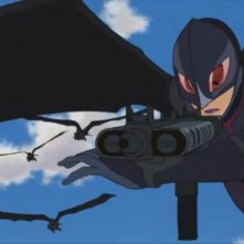 Fullmetal Alchemist: Milos no Sei-Naru Hoshi: una immagine tratta dal film