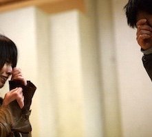 Fuyu no kemono: una prima immagine del film