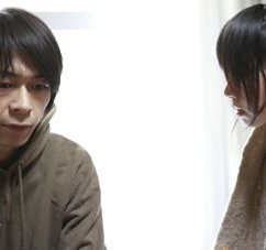 Foto di scena