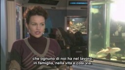 I pinguini di Mister Popper - Intervista Carla Gugino