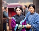 Recensione Il ventaglio segreto (2011)