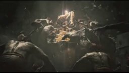 Immortals - Trailer 2