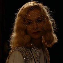 Isabelle Huppert nel film My Little Princess