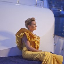 Katie Cassidy in una scena di Monte Carlo