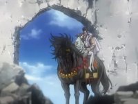 Ken il guerriero, Tetsuo Hara realizza una fan art esclusiva per celebrare l'Italia a Lucca