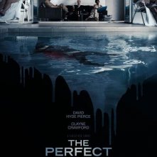 Locandina di The Perfect Host