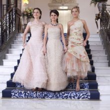 Monte Carlo: le protagoniste Selena Gomez, Leighton Meester e Katie Cassidy