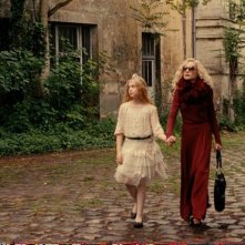 My Little Princess: le protagoniste Isabelle Huppert e Anamaria Vartolomei