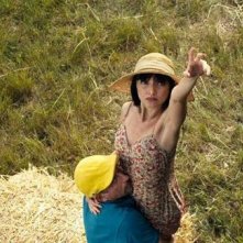 Ni à vendre ni à louer: Maria de Medeiros è Madame Collier