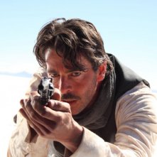 Nikolaj Coster-Waldau nel western Blackthorn