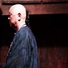 Swordsmen - Wu xia: una scena del film