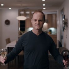 The Perfect Host: il protagonista David Hyde Pierce