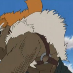 Una immagine da Fullmetal Alchemist: Milos no Sei-Naru Hoshi