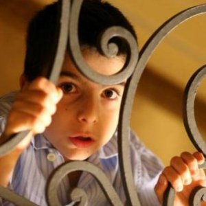 Una immagine del film Giallo (2009)